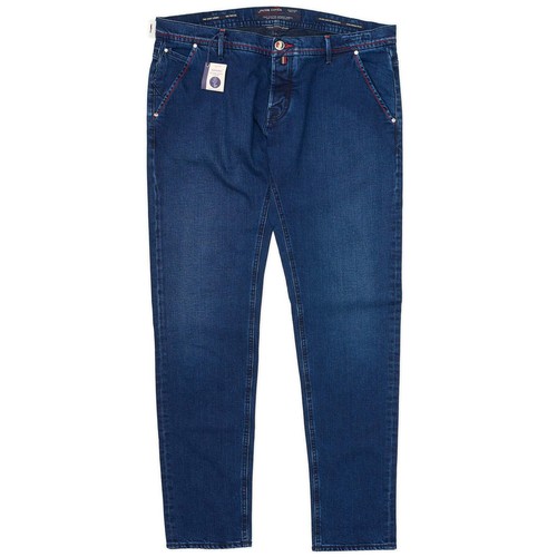 Jacob cohen handmade limited - jacob,