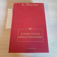 IL NORD EUROPA IBSEN E