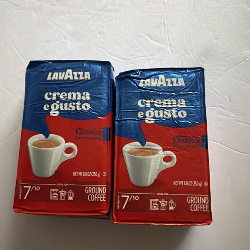 Pack lavazza crema - pack, e