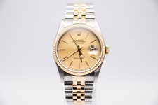Rolex Datejust 36 | Ref