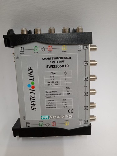 Fracarro swi3506a10 - fracarro,
