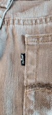 Jeans donna Levi 505 taglia 10