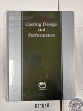 casting design and performance