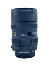 Obiettivo SIGMA 8 16mm F4.5