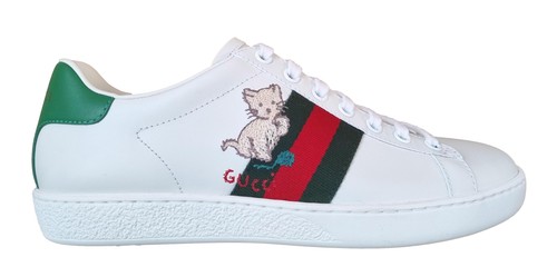 Gucci scarpe donna pelle - gucci, in