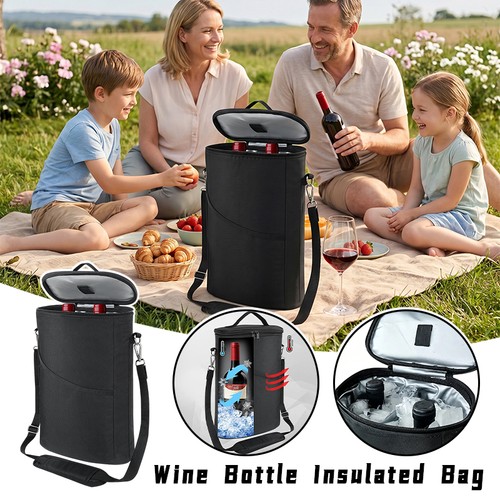 Borsa bottiglia vino - borsa,