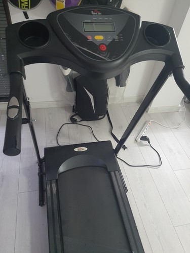 Tapis roulant usato non - tapis,