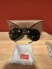 Occhiali da sole vintage Ray