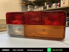 Alfa Romeo Alfetta Mk3 Serie
