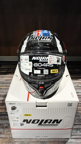 Casco nolan 804rs - x-804rs, ultra