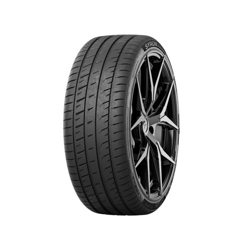 Pneumatici auto estivi - estivi, syron