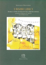 Libri Francesco Prestopino - I