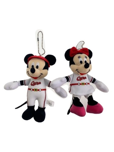 Disney topolino minnie mouse - topolino,