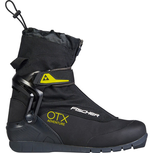 Fischer otx adventure ski - fischer,