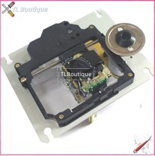 Nuova testa laser pickup