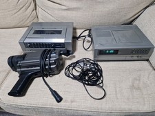 Panasonic NV-3000 + Panasonic