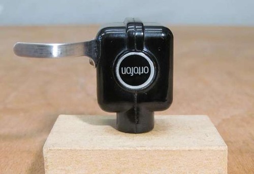 Cartuccia phono ortofon spu - phono,