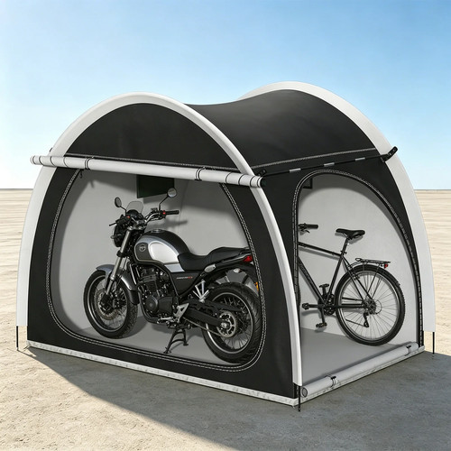 Tenda biciclette impermeabile - tenda,