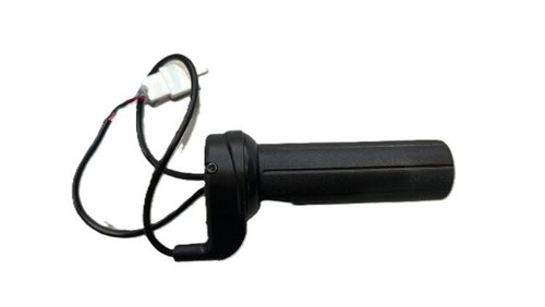 Comando gas acceleratore - comando,