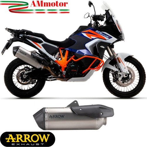 Arrow ktm 1290 super adv - ktm, r