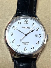 Orologio da polso uomo SEIKO