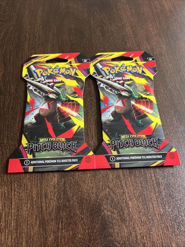 Pokemon mega evolution - mega, pitch
