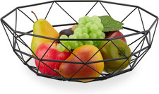 Centrotavola Portafrutta in