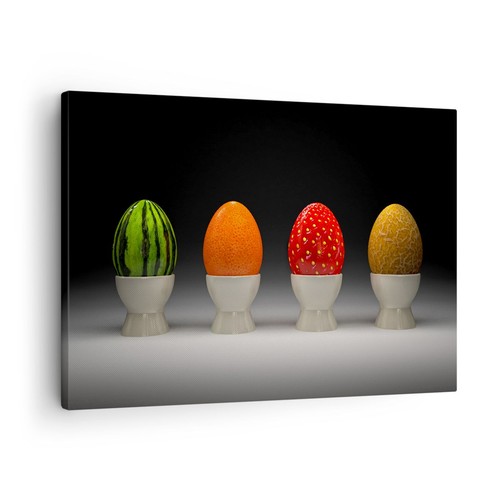 Quadro tela 70x50cm vetro - quadro,