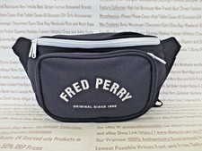 Borsa a tracolla Fred Perry