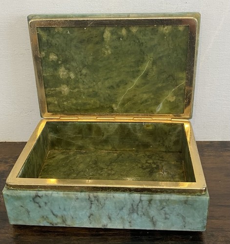 Vintage italian carved - vintage,