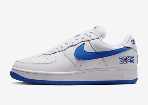 Nike air force - force, 1