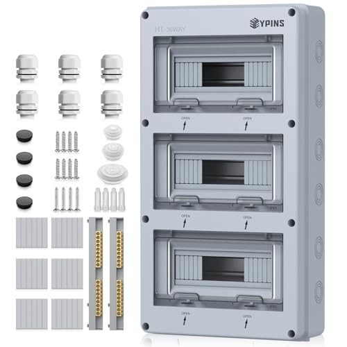 Eypins quadro elettrico - eypins,