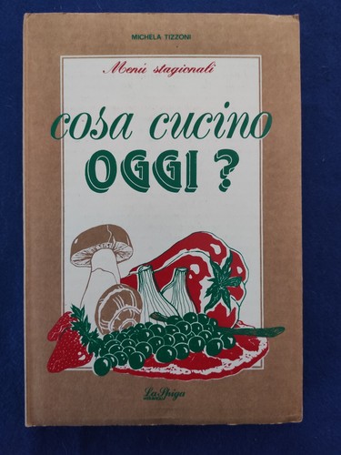 Cosa cucino oggi michela - oggi?,