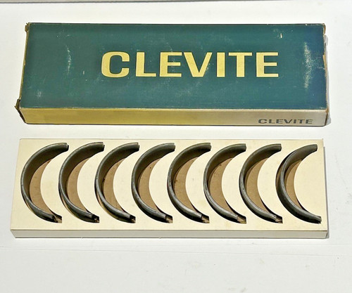 Bronzine clevite cbs 717 - cbs/4,