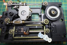 TECHNICS Pic up ottico SL-P