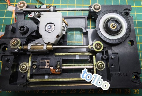 Technics pic ottico p - technics,