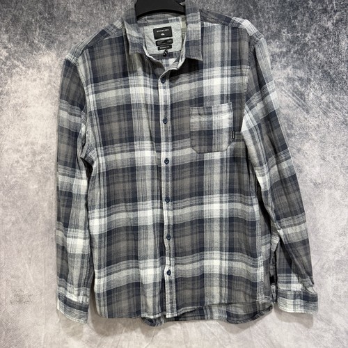 Camicia quicksilver - camicia,