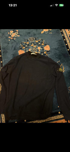 Pullover stone island blu - stone,