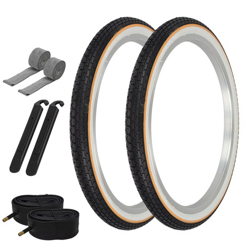 Gomme lowrider yellow - gomme,