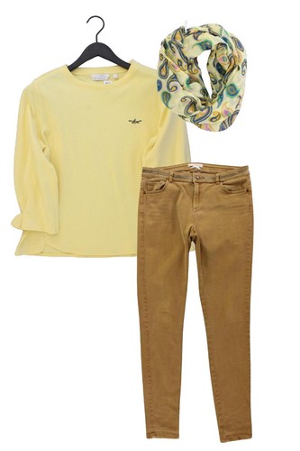 Completo moda donna taglia - , l
