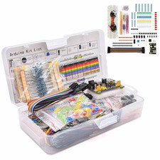 Starter kit progetto fai te - progetto, da