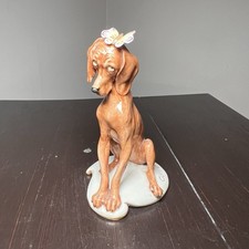 Figurina Capodimonte