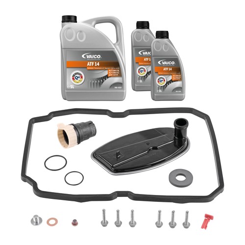 Kit ricambi cambio - ,