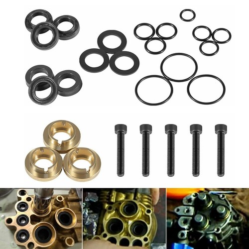 Kit manutenzione guarnizioni