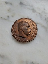 Medaglia Mussolini Ventennio