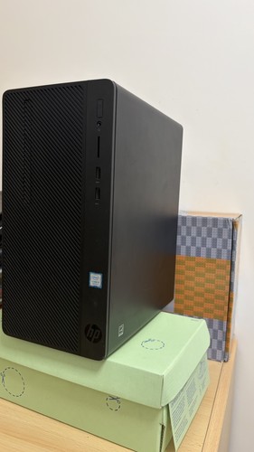Desktop intel i5 8gen - pc,