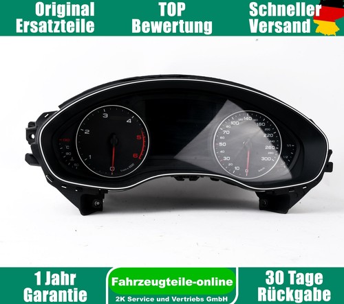 Strumentazione contachilometri