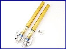 DUCATI Monster S2R Ohlins
