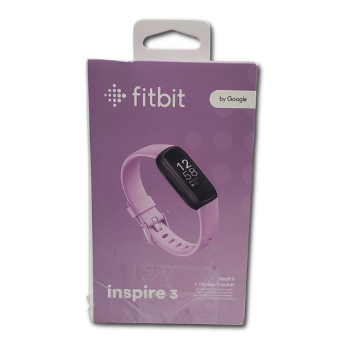 Fitbit inspire health - fitbit,