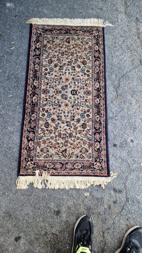 Tappeto persiano vintage - tappeto,
